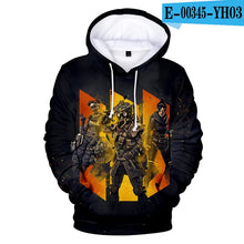 Load image into Gallery viewer, Apex Legends 3D Sweatshirt