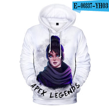 Load image into Gallery viewer, Apex Legends 3D Sweatshirt