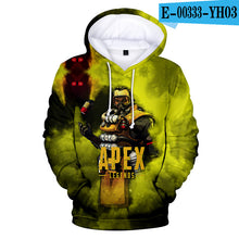 Load image into Gallery viewer, Apex Legends 3D Sweatshirt