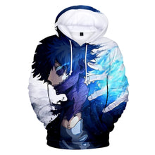 Load image into Gallery viewer, Frdun Tommy 3D Sweatshirt