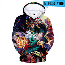 Load image into Gallery viewer, Frdun Tommy 3D Sweatshirt