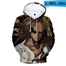Load image into Gallery viewer, Frdun Tommy 3D Sweatshirt