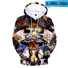 Load image into Gallery viewer, Frdun Tommy 3D Sweatshirt