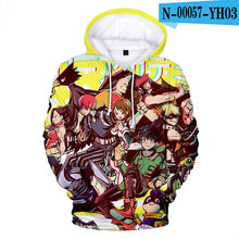 Load image into Gallery viewer, Frdun Tommy 3D Sweatshirt