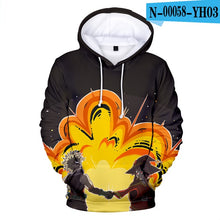 Load image into Gallery viewer, Frdun Tommy 3D Sweatshirt