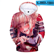 Load image into Gallery viewer, Frdun Tommy 3D Sweatshirt