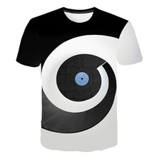 Load image into Gallery viewer, Hypnotic 3D T-shirt