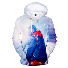 Load image into Gallery viewer, Nipsey Hussle 3D Sweatshirt