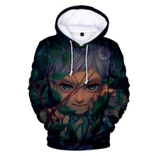 Load image into Gallery viewer, Neverland 3D Sweatshirt