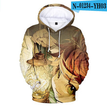 Load image into Gallery viewer, Neverland 3D Sweatshirt