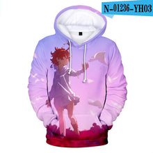 Load image into Gallery viewer, Neverland 3D Sweatshirt
