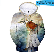 Load image into Gallery viewer, Neverland 3D Sweatshirt