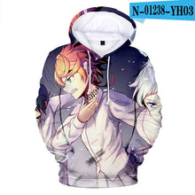 Load image into Gallery viewer, Neverland 3D Sweatshirt