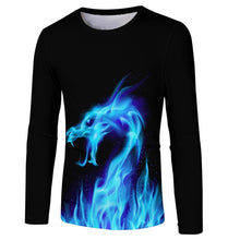 Load image into Gallery viewer, Forest 3D T-shirt