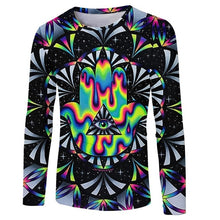 Load image into Gallery viewer, Forest 3D T-shirt