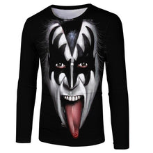 Load image into Gallery viewer, Forest 3D T-shirt