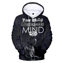 Load image into Gallery viewer, YNW Melly 3D Sweatshirt