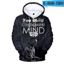 Load image into Gallery viewer, YNW Melly 3D Sweatshirt