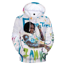 Load image into Gallery viewer, YNW Melly 3D Sweatshirt