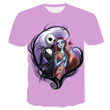 Load image into Gallery viewer, American indian 3D T-shirt