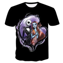 Load image into Gallery viewer, American indian 3D T-shirt