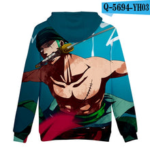 Load image into Gallery viewer, Classic Hit Manga 3D Sweatshirt