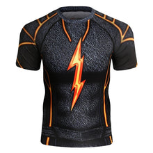 Load image into Gallery viewer, Superman 3D T-shirt