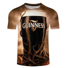 Load image into Gallery viewer, IT'S TIME  3D T-shirt