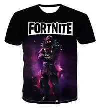 Load image into Gallery viewer, Dragon Ball Z 3D T-shirt