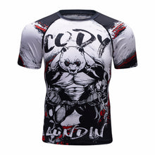 Load image into Gallery viewer, Gorilla 3D T-shirt