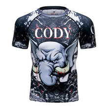 Load image into Gallery viewer, Gorilla 3D T-shirt