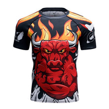 Load image into Gallery viewer, Gorilla 3D T-shirt