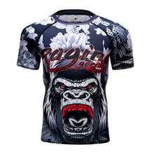 Load image into Gallery viewer, Gorilla 3D T-shirt