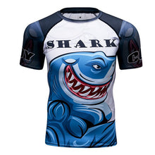 Load image into Gallery viewer, Gorilla 3D T-shirt