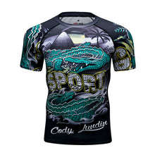 Load image into Gallery viewer, Gorilla 3D T-shirt