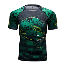 Load image into Gallery viewer, Gorilla 3D T-shirt