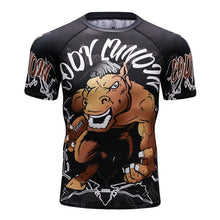 Load image into Gallery viewer, Gorilla 3D T-shirt