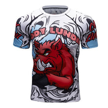 Load image into Gallery viewer, Gorilla 3D T-shirt