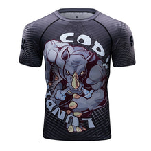 Load image into Gallery viewer, Gorilla 3D T-shirt