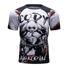Load image into Gallery viewer, Gorilla 3D T-shirt