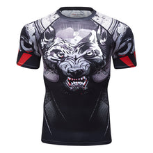 Load image into Gallery viewer, Gorilla 3D T-shirt