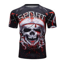 Load image into Gallery viewer, Gorilla 3D T-shirt