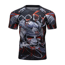 Load image into Gallery viewer, Gorilla 3D T-shirt