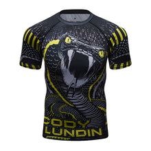 Load image into Gallery viewer, Gorilla 3D T-shirt