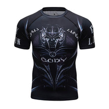 Load image into Gallery viewer, Gorilla 3D T-shirt