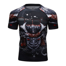 Load image into Gallery viewer, Gorilla 3D T-shirt
