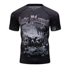Load image into Gallery viewer, Gorilla 3D T-shirt