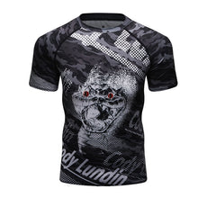 Load image into Gallery viewer, Gorilla 3D T-shirt