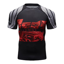 Load image into Gallery viewer, Gorilla 3D T-shirt