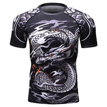 Load image into Gallery viewer, Gorilla 3D T-shirt